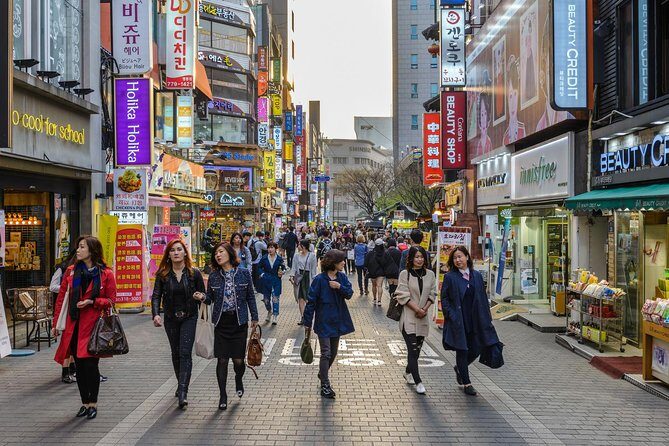 Private Tour Guide Seoul with a Local: Kickstart your Trip, Personalized - The Value of a Private, Customized Tour