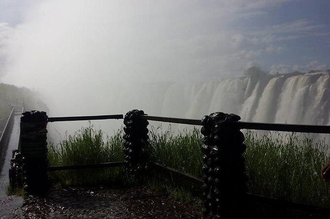 Private Tour- Guided Tour Of The Falls - Who Will Love This Tour?