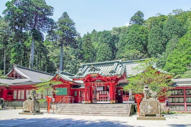 Private Tour - Hakone Day Trip! A Tour to Explore All Must-Sees! - FAQ