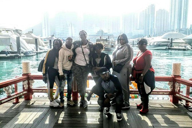 Private Tour: Half-Day Highlights Tour of Hong Kong Island - What the Reviews Say
