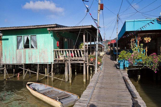 Private Tour: Half Day Sandakan City Tour Including Local Lunch - Why This Tour Offers Good Value