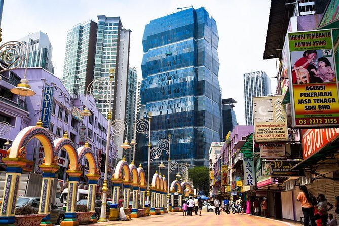 Private Tour: Half-Day Shopping and Market Exploration in Kuala Lumpur - Price and Value: What Are You Getting?