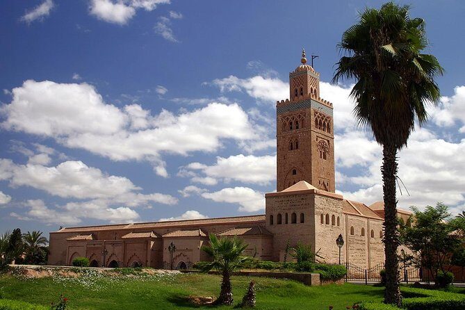 Private Tour: Half-Day Sightseeing Tour of Marrakech - The Sum Up: Is This Tour Right for You?