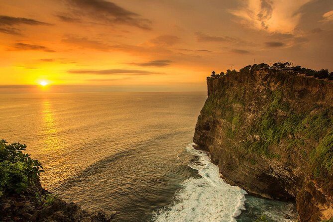 Private Tour: Half Day Uluwatu Tour - Transport, Timing, and Practical Details