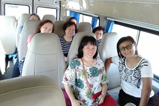 PRIVATE TOUR HALONG BAY ONE DAY with Cave, Kayaking, Bamboo Boat - Authentic Experiences That Make the Difference