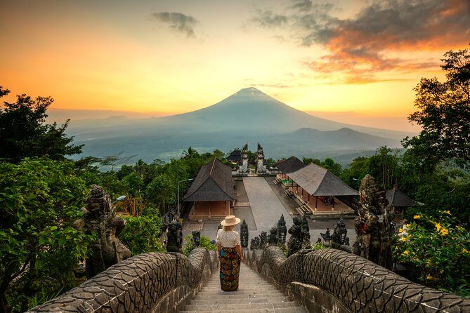 Private Tour: Heaven Gate Temple, Tirta Gangga and Blue Lagoon Snorkeling - Who Will Love This Tour?