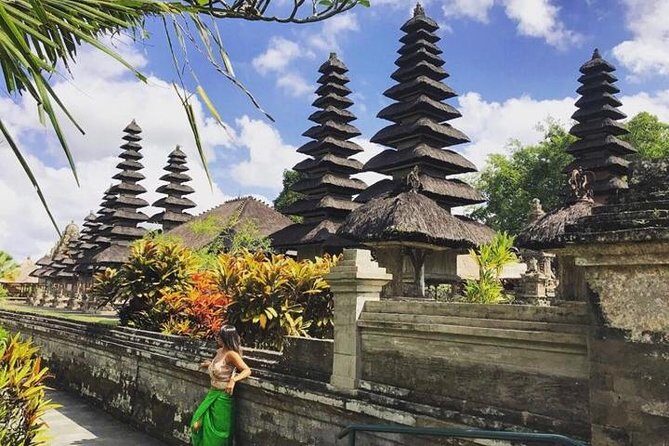 Private Tour Highlight of Bedugul and Jatiluwih Rice Terrace - The Highlights and Subtleties