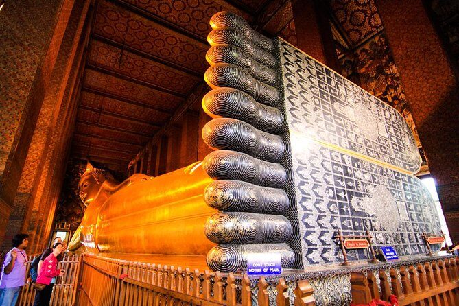 Private Tour: Highlights of Bangkok in Half a Day - The Sum Up