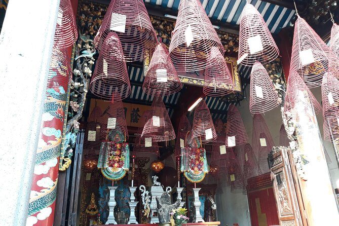 Private tour Hoi An Coconut basket boat ride and Ancient town - Who Is This Tour Perfect For?