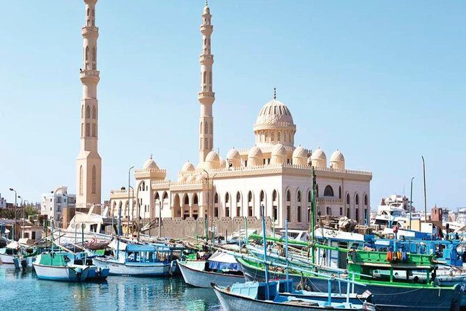Private Tour: Hurghada City Sightseeing - Analyzing the Value