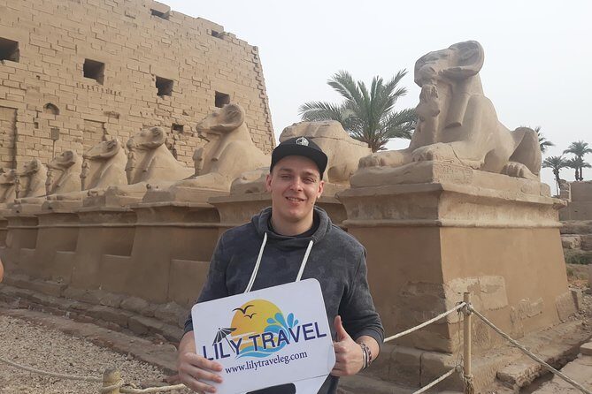 Private tour Hurghada to Luxor - Starting Early, Embracing the Adventure