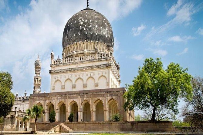 Private Tour: Hyderabad City Day Tour - Authentic Feedback from Travelers