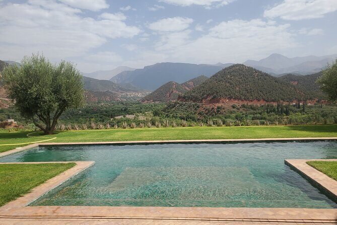 Private Tour in Atlas Mountain and 3 Valleys with Camel Ride - Final Thoughts: Who Will Love This Tour?