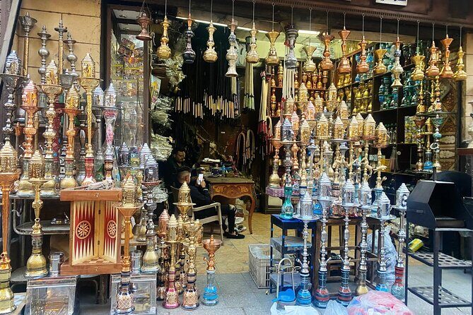 Private Tour in Cairo - Deepening the Experience: What Travellers Say