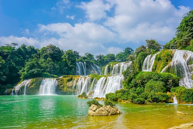 Private tour in Cao Bang 2 days discovery - The Sum Up