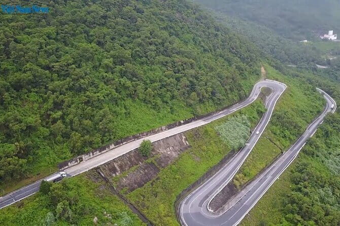 Private Tour in Hai Van Pass via US Army Jeep in Danang - The Itinerary: A Full Day of Scenic and Cultural Highlights