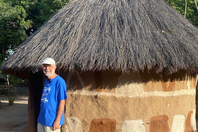 Private Tour in Historical Dar es Salaam with Lunch - A Deep Dive Into the Dar es Salaam Private Tour