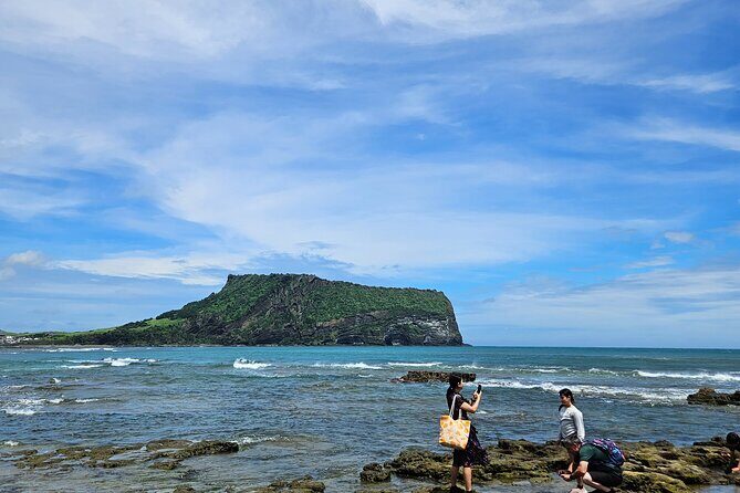Private Tour in Jeju Island All Inclusive with Lunch - Who This Tour Best Suits