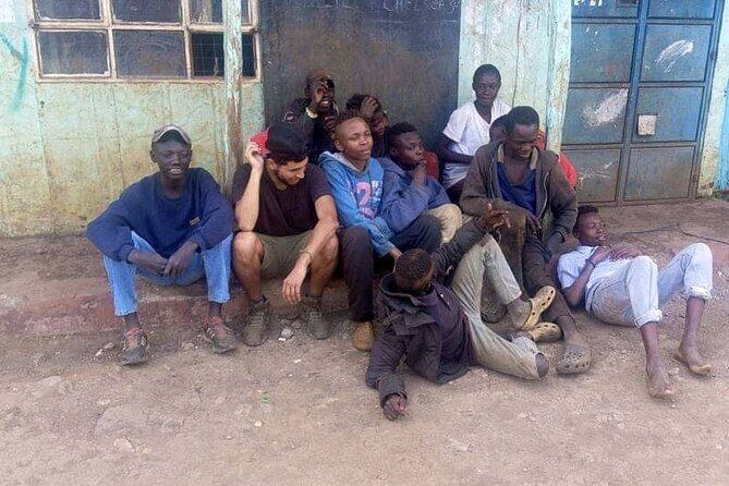 Private Tour in Kibera the Largest Slum - The Sum Up