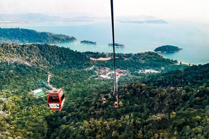Private Tour in Langkawi with SkyBridge and Langkawi Cable Car - How to Get the Most Out of Your Tour