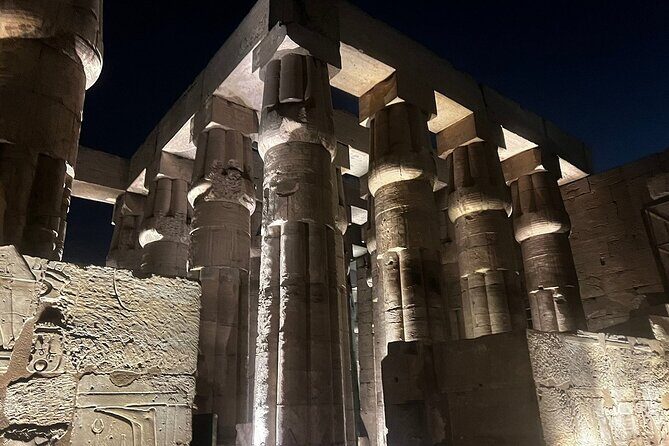 Private Tour in Luxor Egypt included entrance fees - Who Will Love This Tour