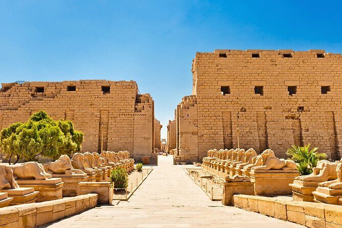 Private Tour in Luxor Temple, Karnak Temple, and Luxor Museum - Final Thoughts: Who Will Love This Tour?
