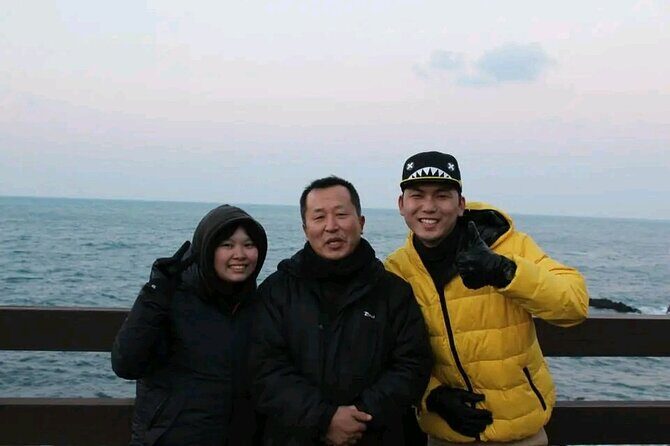 Private Tour in South and East in jeju island - Practical Aspects: Transportation and Comfort