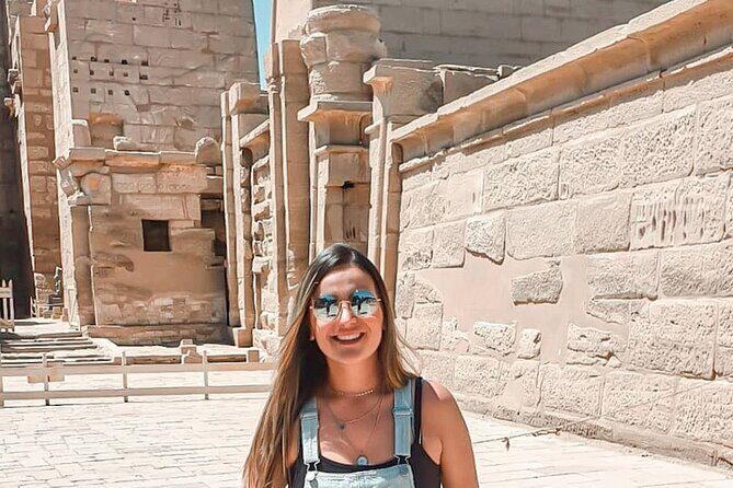 Private Tour in Valley of the Kings, Habu Temple and Valley of the Nobles - Practicalities: What to Expect and Why It Matters
