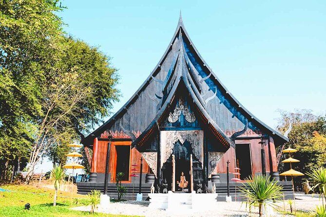 Private Tour: Incredible Temples of Chiang Rai - Practical Tips and Final Thoughts