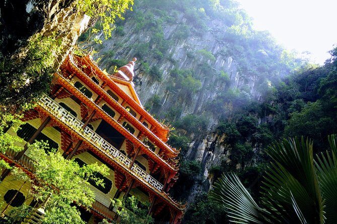 Private Tour: Ipoh Secrets Full Day Heritage Tour from Ipoh - Who Would Enjoy This Tour?