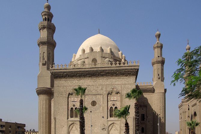 Private Tour: Islamic Cairo including Amr Ibn-AlAs-Ibn Tulun, Sultan Hassa and El Refaa Mosques - Final Thoughts: Who Will Love This Tour?