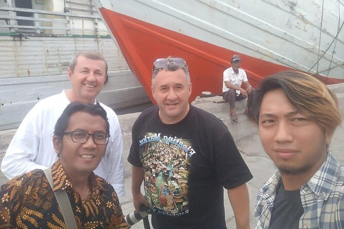 Private Tour : Jakarta Amazing Tour With Lunch - Why This Tour Might Be Perfect for You