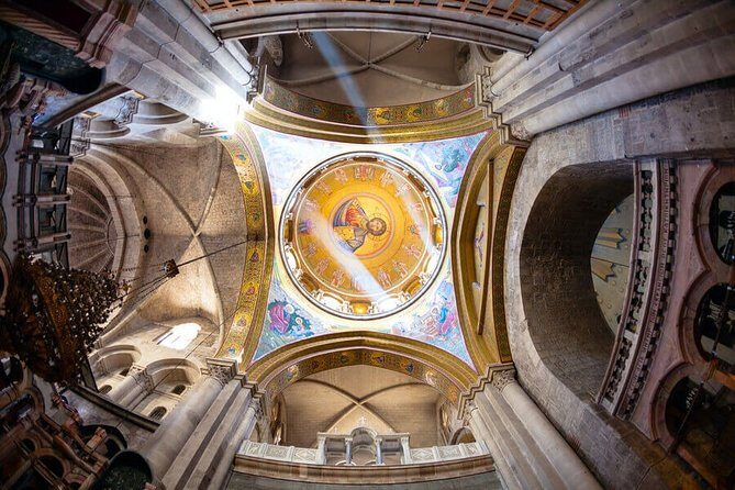 Private Tour : Jerusalem Old city day trip from Jerusalem - FAQ
