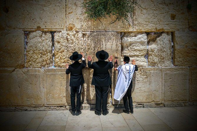 Private Tour Jerusalem Old City - Who Would This Tour Suit Best?