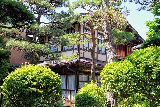Private Tour Kanazawa, Shirakawago, Hida Furukawa,Takayama - The Value of This Tour