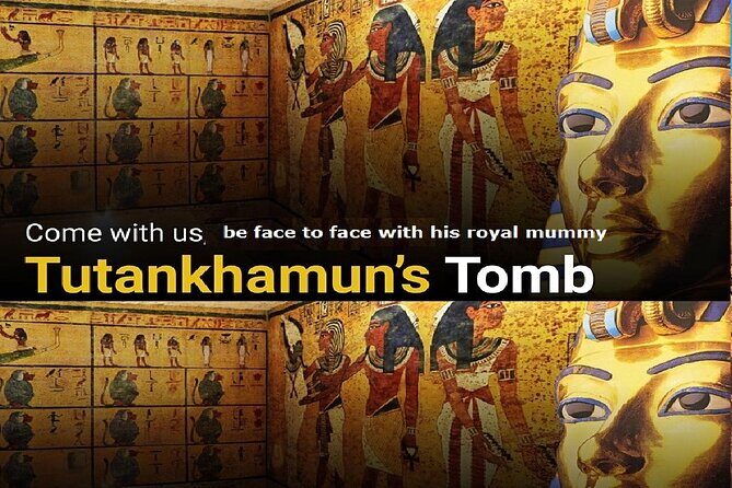 Private Tour: King Tut's Tombs, Valley of the Kings, Hatshepsut Temple - What Makes This Tour Stand Out
