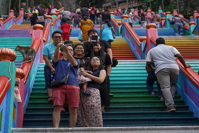 Private Tour Kuala Lumpur with Petronas Twin Towers Observation Deck & Batu Cave - Who Would Love This Tour?