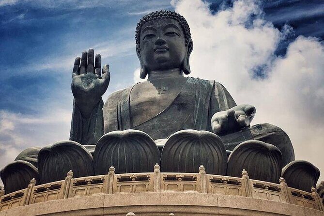 Private tour Lantau Island - Big buddha and Tai O Village - What Makes This Tour Stand Out?