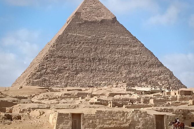 Private tour Layover Cairo - What Travelers Are Saying