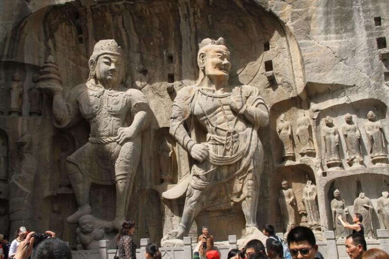 Private Tour: Longmen Grottoes, Shaolin Temple & Kungfu Show - Analyzing the Value