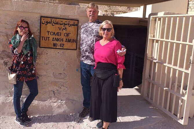 Private Tour: Luxor Day Trip from Hurghada - Analyzing the Value