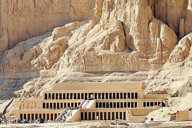 Private tour: Luxor& karnak Temples , valley of the kings & More - Who Will Love This Tour?