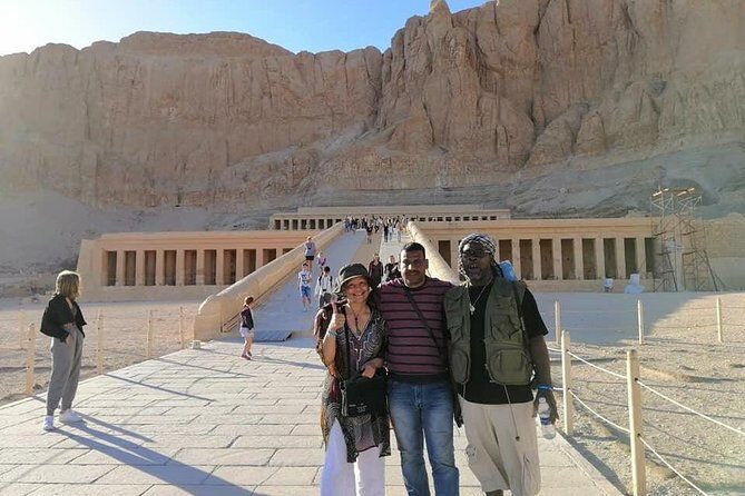 Private Tour: Luxor West Bank, Valley of the Kings and Hatshepsut Temple - What Makes This Tour Valuable?