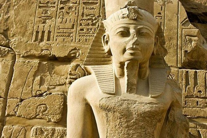 Private Tour: Luxor West Bank, Valley of the Kings and Hatshepsut Temple - Who Should Book This Tour?