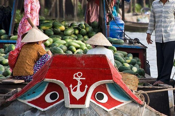 Private Tour Mekong Delta Day Trip from Ho Chi Minh City - A Full Breakdown of the Experience