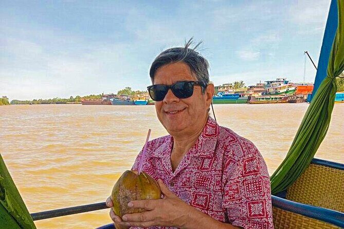 Private Tour - Mekong Delta 'My Tho' with Cooking Class 1 Day - Practical Considerations