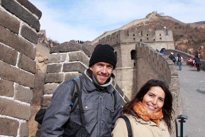 Private Tour: Mutianyu Great Wall & Hutong Culinary Adventure - The Value and Practicalities