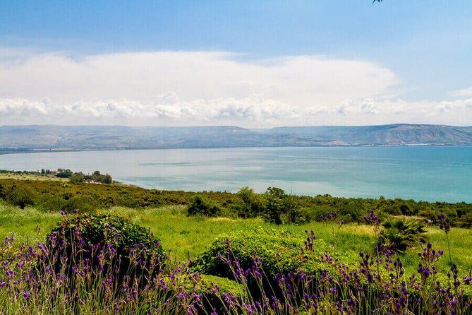 Private Tour: Nazareth, Tiberias and Sea of Galilee Day Trip from Jerusalem - What You Can Expect from This Tour