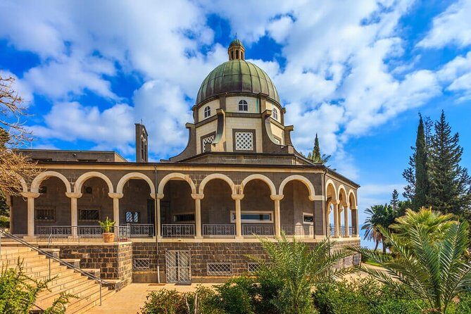 Private Tour: Nazareth, Tiberias and Sea of Galilee Day Trip from Tel Aviv - The Value of a Private Guide