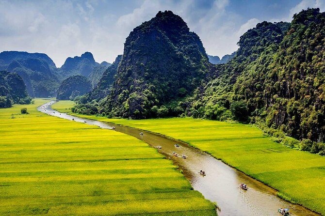 Private Tour Ninh Binh 1 Day - Practical Details and Considerations